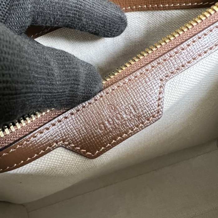 Handbag Gucci 674155 size 36*38.5*12 cm