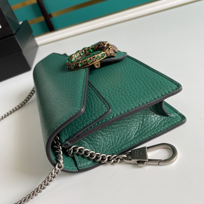 Handbag Gucci 476430 size 19*11.5*4.5 cm