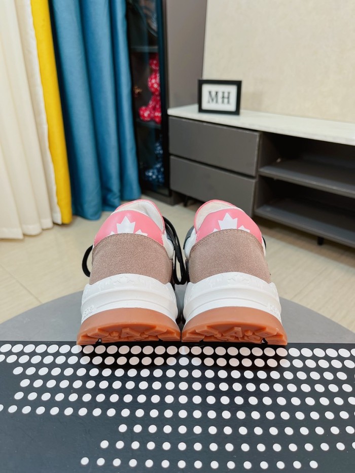 DSQUARED2 sneaker 15