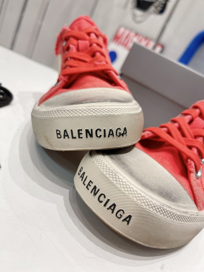 Balenciaga Paris Sneaker 3