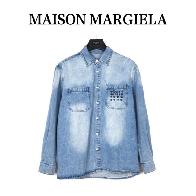 Clothes Maison Margiela 3