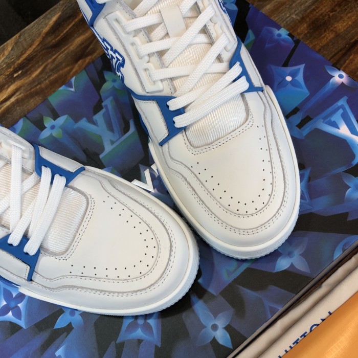 Louis Vuitton Trainer Sneakers 10