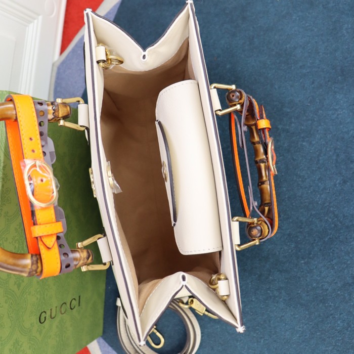 Handbag Gucci 660195 size 27*24*11 cm