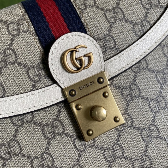 Handbag Gucci 651055 size 25*17.5*7 cm