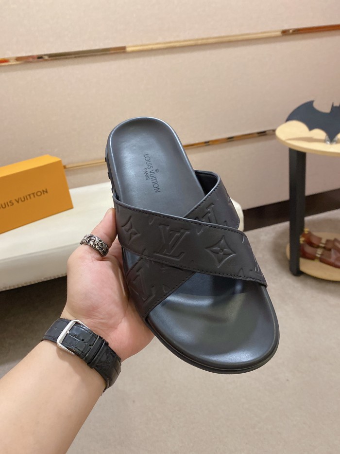 Louis Vuitton Slipper 10