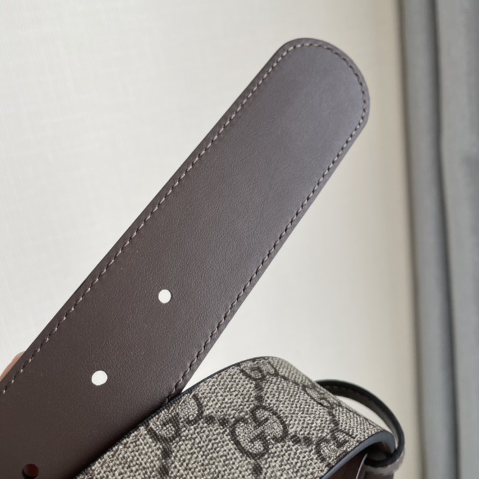 Gucci Belt 3 (width 3.8cm)