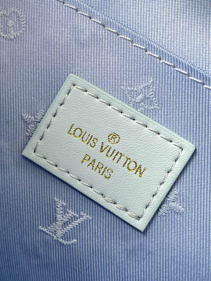 Handbag Louis Vuitton M59825 size 27.5x16x7 cm