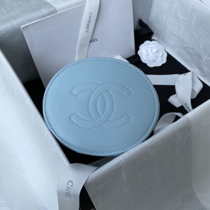 Handbag Chanel AP2730 size 13.5*13.5x11.5 cm