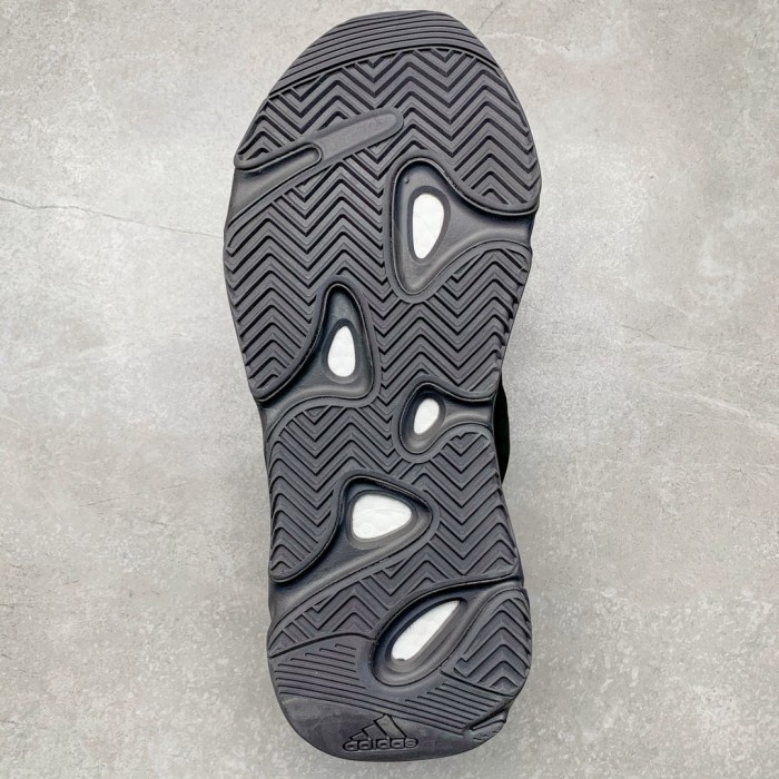 Adidas Yeezy Boost 700 MNVN Triple Black