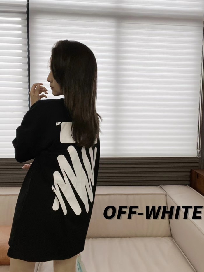 Clothes OFF WHITE 2
