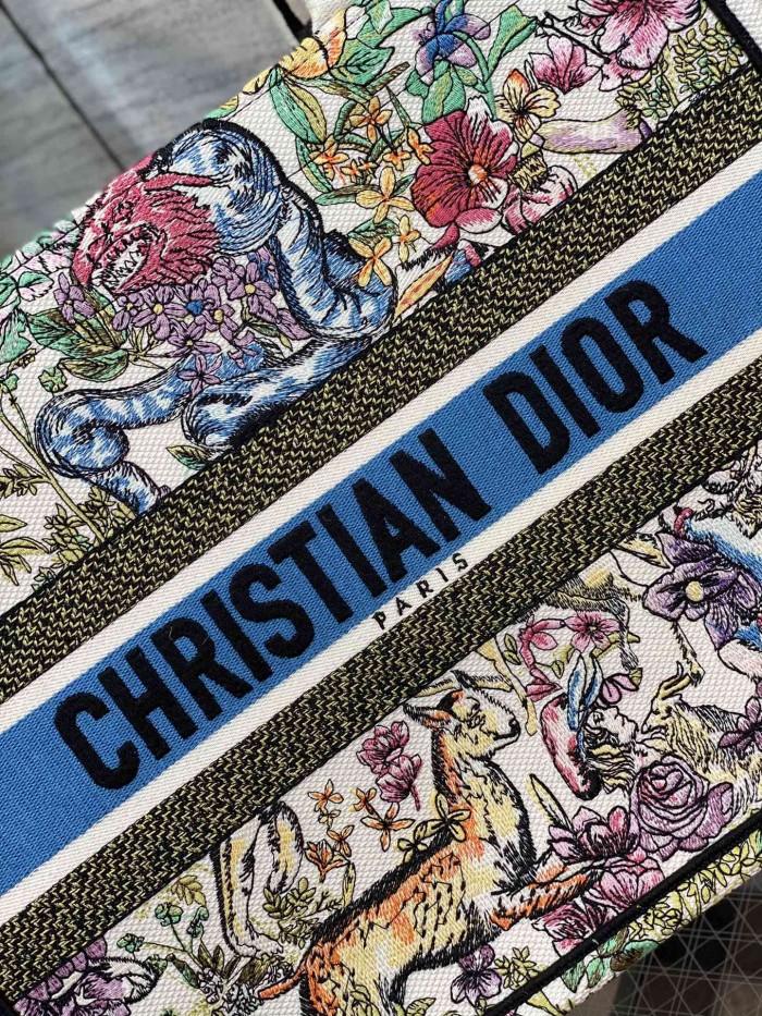 Handbag Dior size 36*18*28 cm