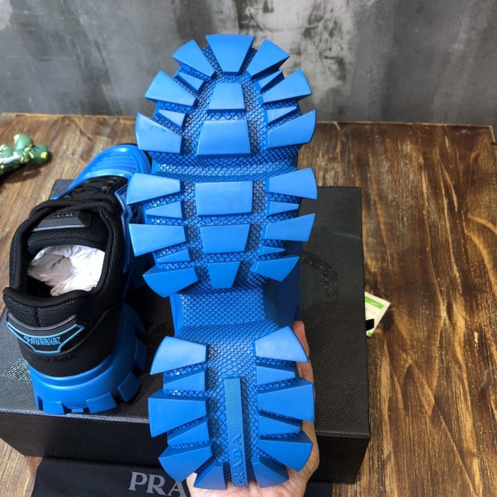 Prada Cloudbust Thunder sneaker 1