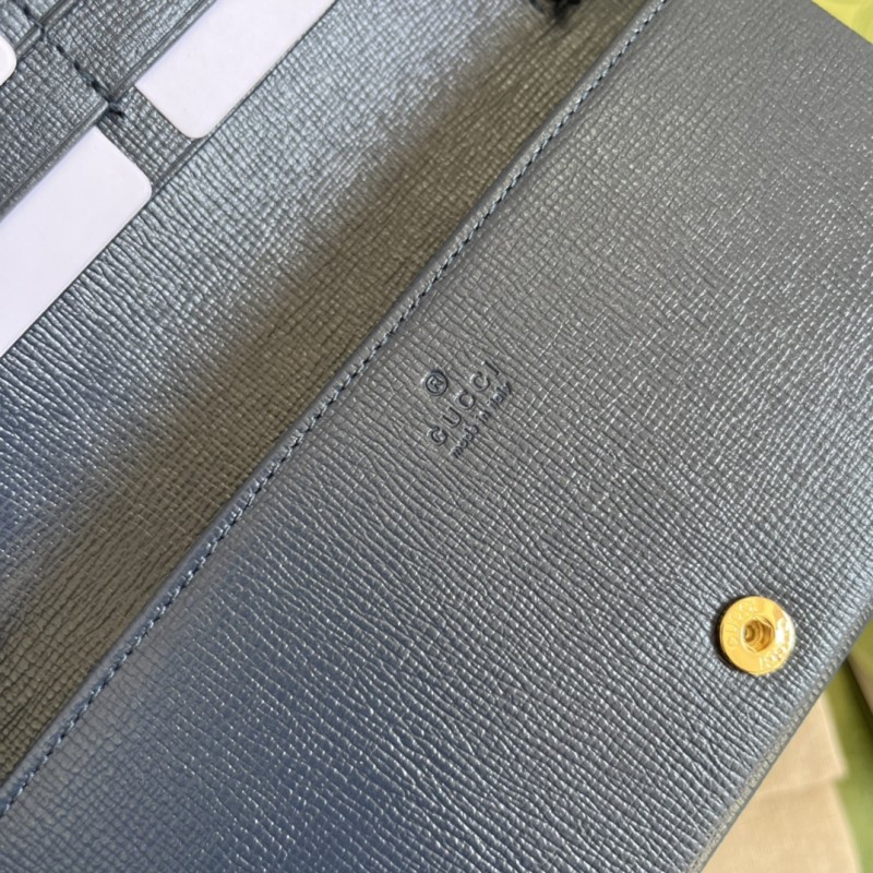 Handbag Gucci 621892 size 19*10*4 cm