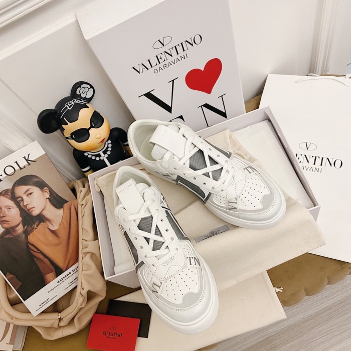 VALENTINO GARAVANI VL7N WOMEN Sneaker 4