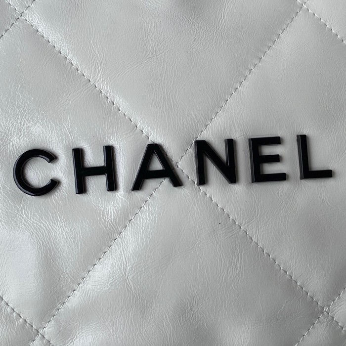 Handbag Chanel AS3261 size 39×42×8 cm