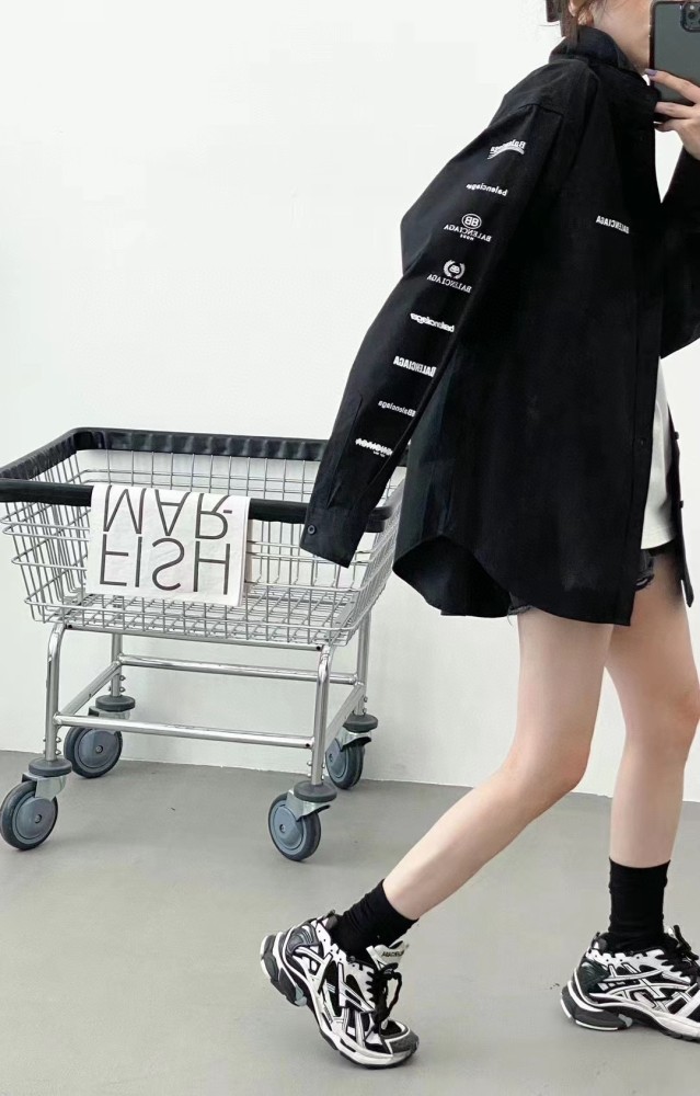 Clothes Balenciaga 166