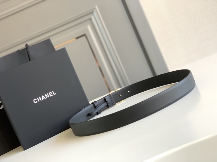 Chanel Belt 1 (width 3cm)