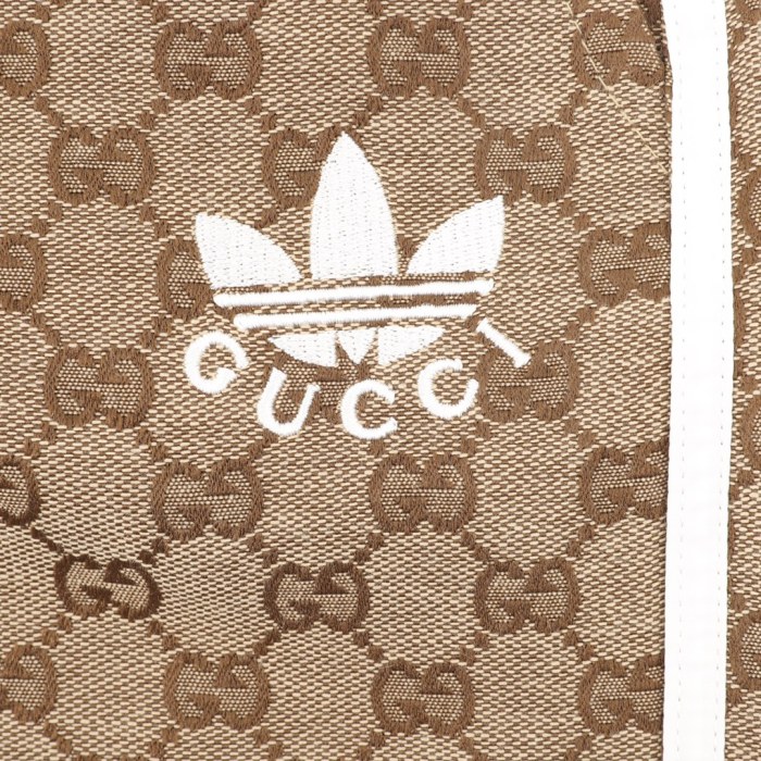 Clothes GUCCI X ADIDAS 1