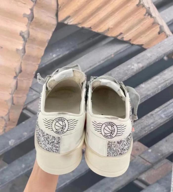 Golden Goose Stardan LTD Sneakers 1