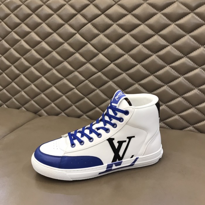 Louis Vuitton Charlie sneaker 1