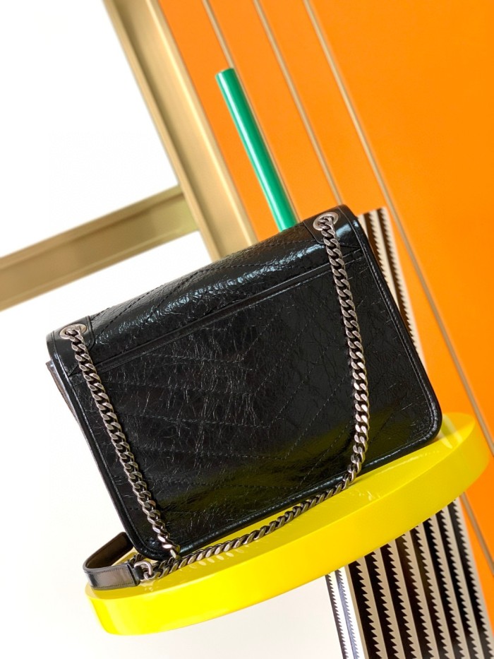 Handbags SAINT LAURENT 653158 size 28X20.5X8.5 CM