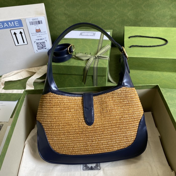 Handbag Gucci 636709 size 28*19*4.5 cm