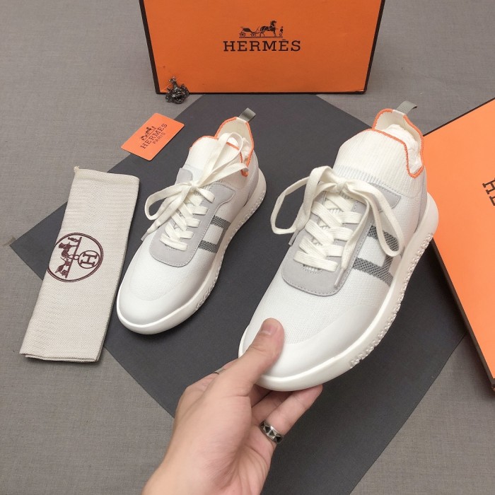 Hermes Duel sneaker 10