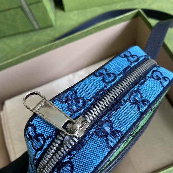 Handbag Gucci 658659 size 14*17.5*5.5 cm