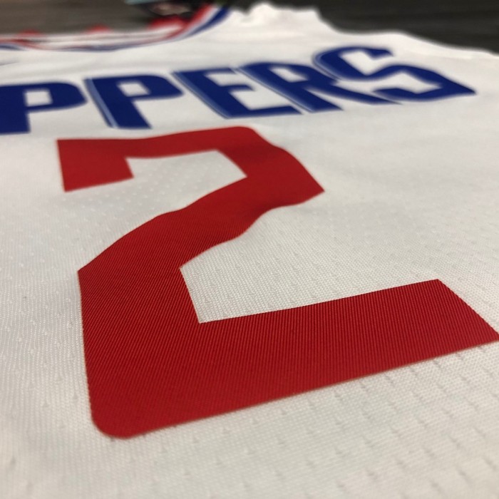 Basketball Jerseys Los Angeles Clippers