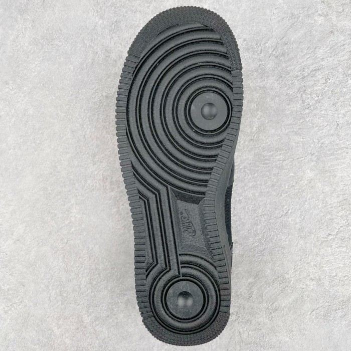 Nike Air Force 1 Low Off-White Black White