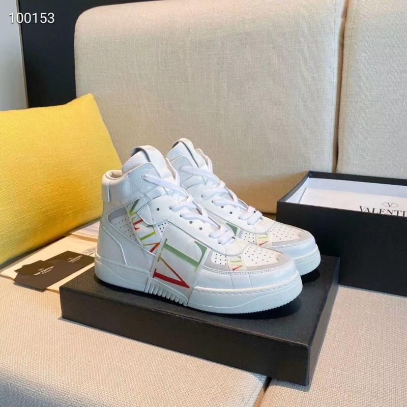 Valentino Garavani VL7N high-top sneakers 13