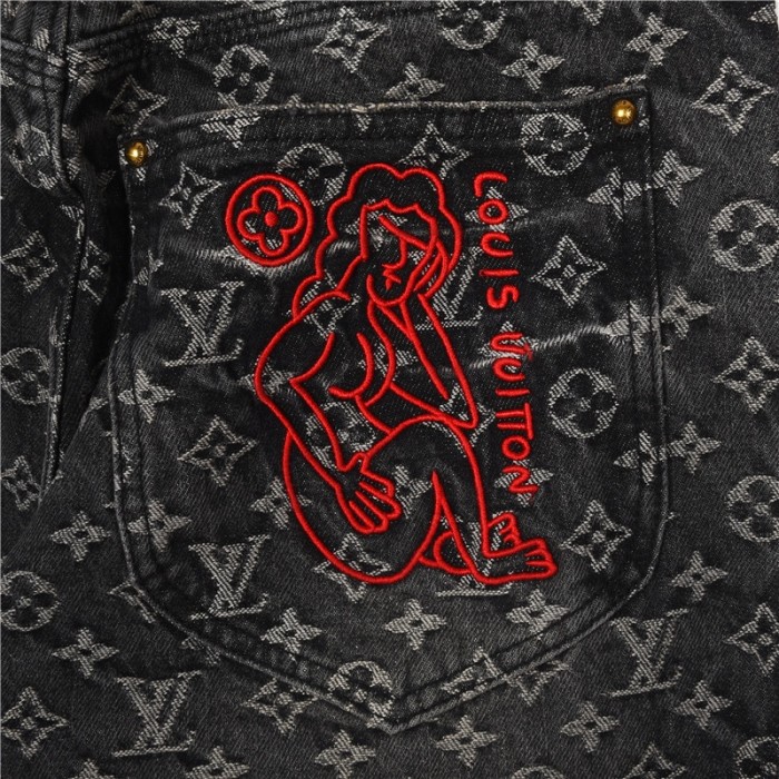 Clothes Louis Vuitton 201