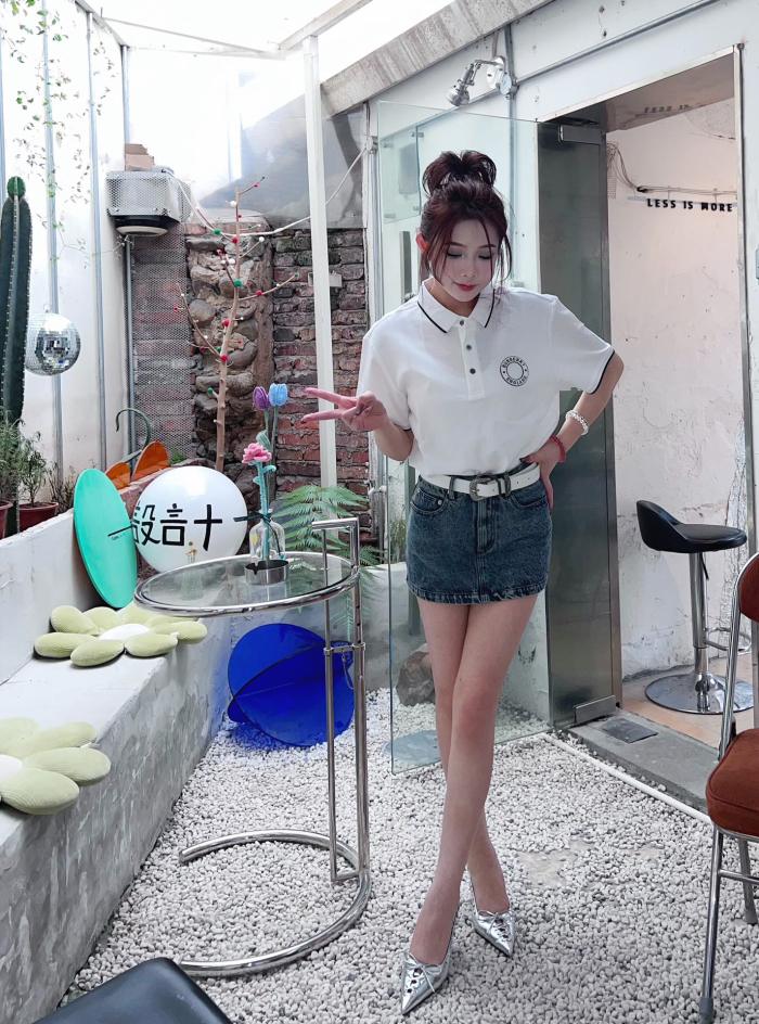 Clothes Burberry 163