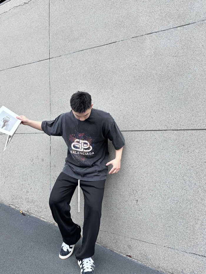 Clothes Balenciaga 124