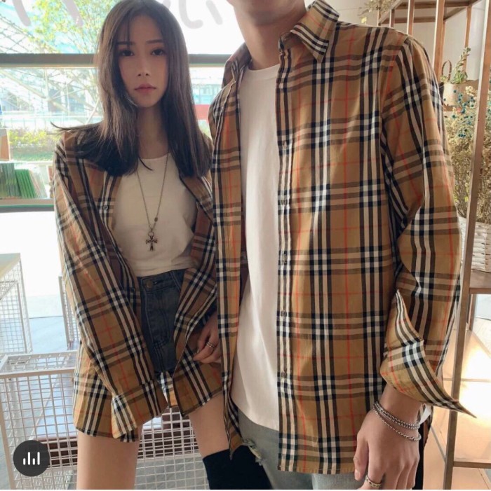 Clothes Burberry 16