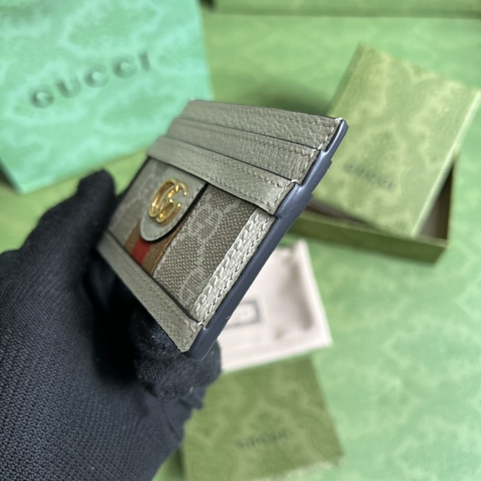 Handbag Gucci 523159 size 10*7 cm