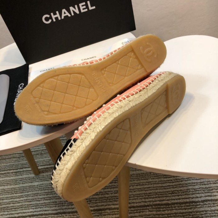 Chanel Loafers 40