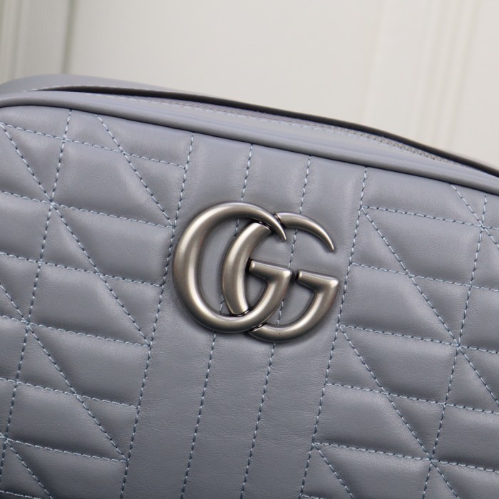 Handbag Gucci 447632 size 24X12X7 cm