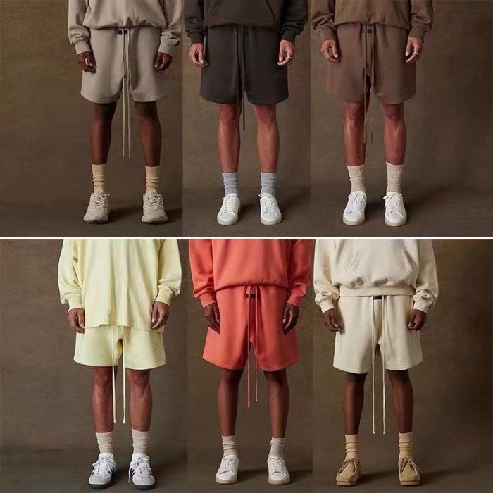 Clothes FEAR OF GOD 15