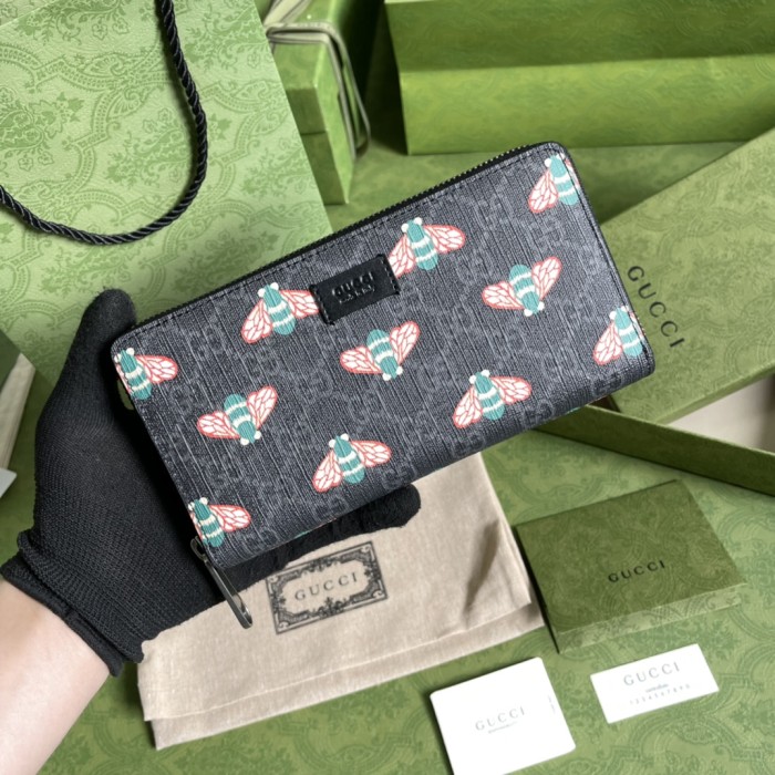 Handbag Gucci 451273 size 19*10.5*2.5 cm