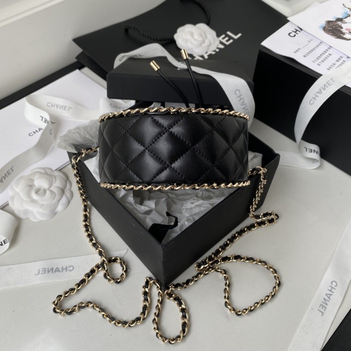 Handbag Chanel AP2685 size 10 cm