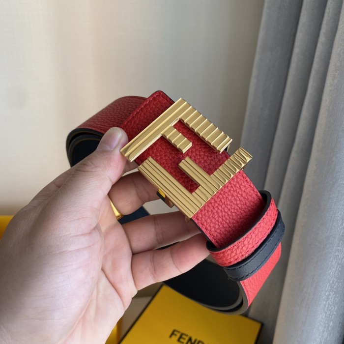 Fendi Belt 3 (width 3.8cm)
