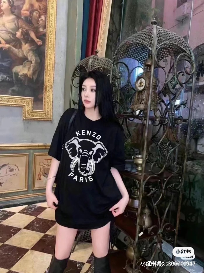 Clothes KENZO x NIGO 4