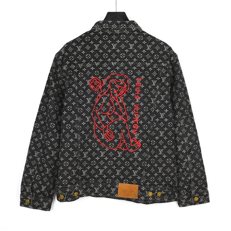 Clothes Louis Vuitton 184