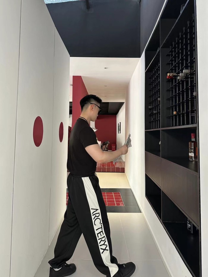 Clothes ARC'TERYX 48