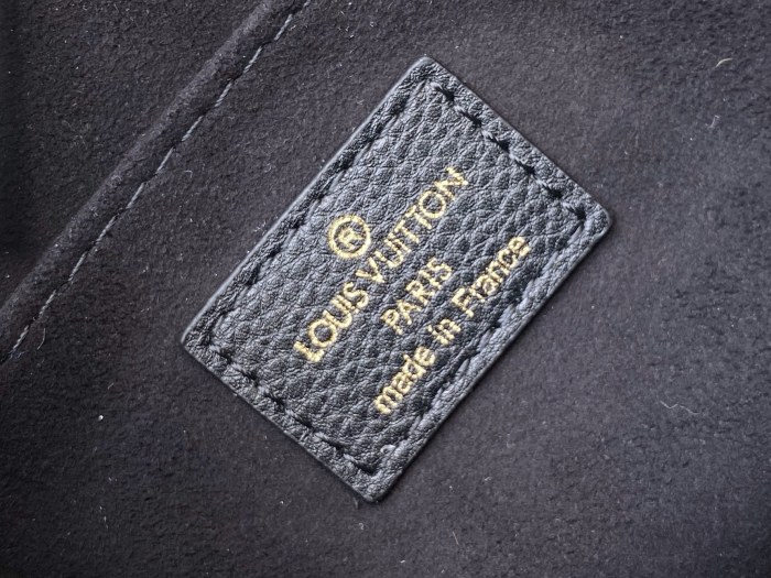 Handbag Louis Vuitton M45976 size 30.0 x 19.5 x 11.0cm