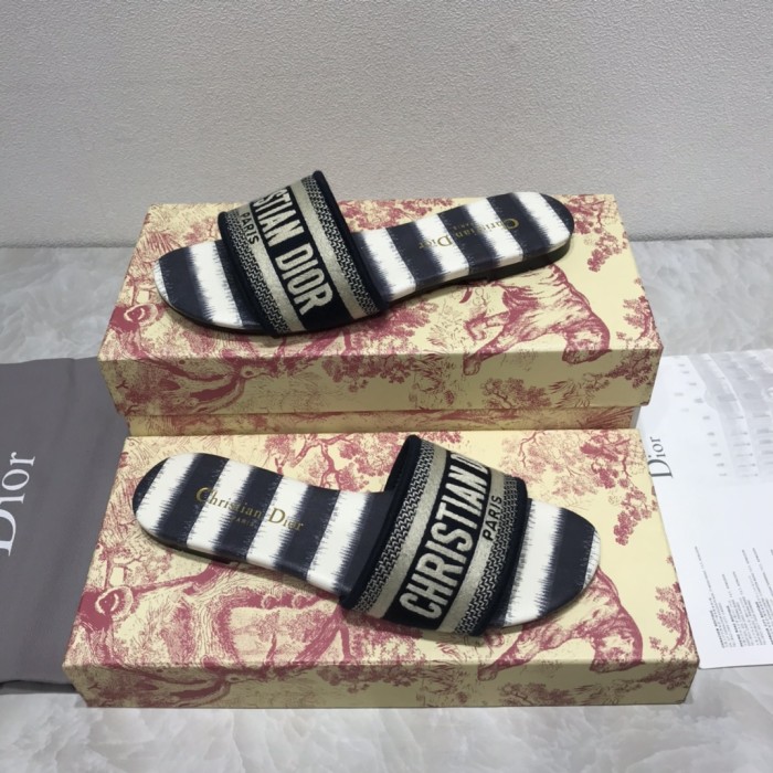 Dior Dway-muiltje women 8