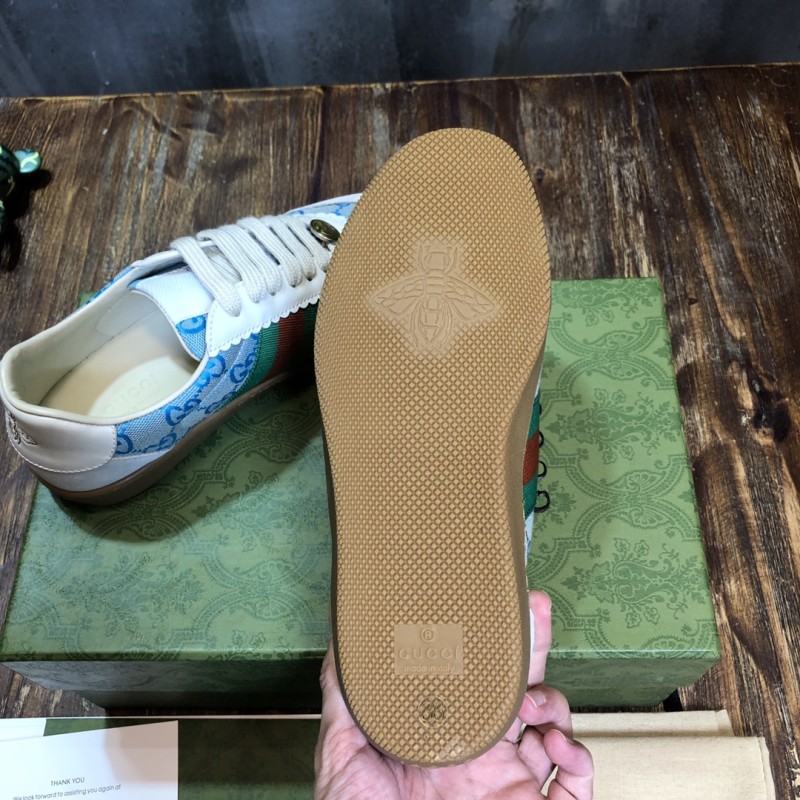 Gucci G74 sneaker 9
