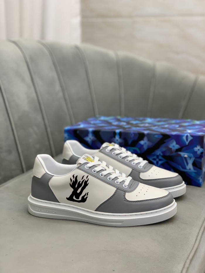 Louis Vuitton Low Top sneaker 6