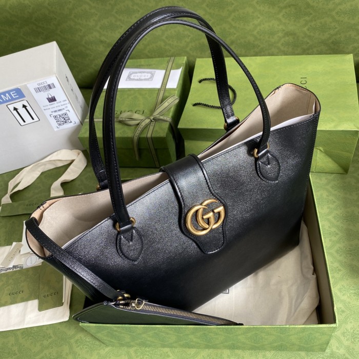 Handbag Gucci 649577 size 35*32*11 cm